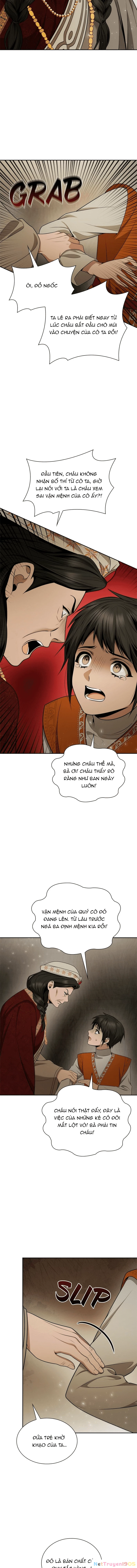 Chị Gái À, Kiếp Này Em Chính Là Nữ Hoàng Chapter 139 - 3