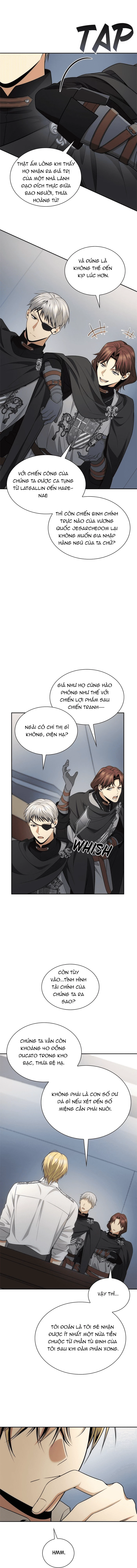 Chị Gái À, Kiếp Này Em Chính Là Nữ Hoàng Chapter 139 - 8
