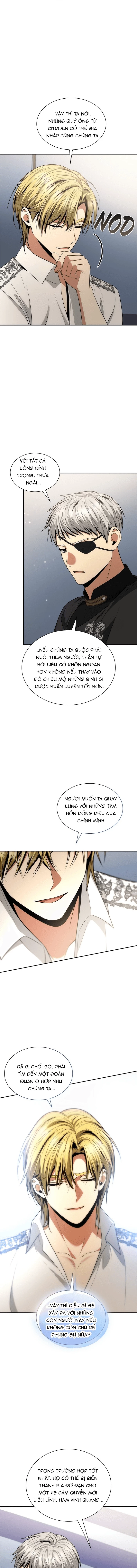 Chị Gái À, Kiếp Này Em Chính Là Nữ Hoàng Chapter 139 - 9