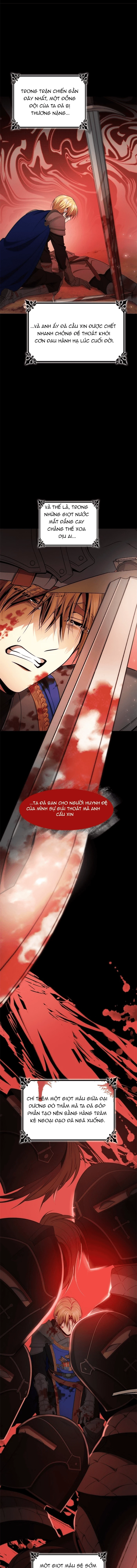 Chị Gái À, Kiếp Này Em Chính Là Nữ Hoàng Chapter 139 - 12