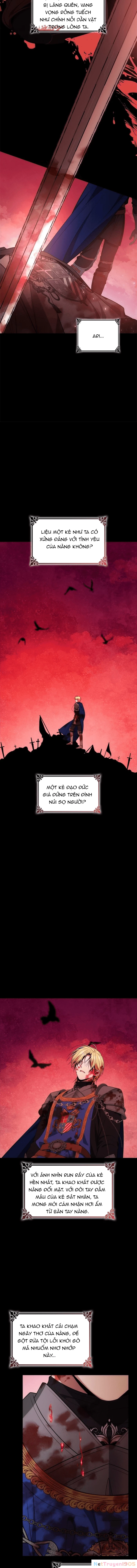 Chị Gái À, Kiếp Này Em Chính Là Nữ Hoàng Chapter 139 - 13