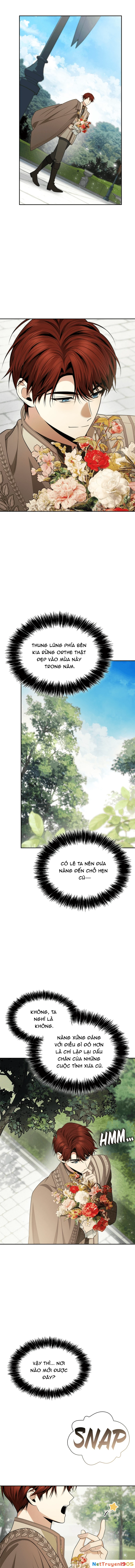 Chị Gái À, Kiếp Này Em Chính Là Nữ Hoàng Chapter 140 - 3