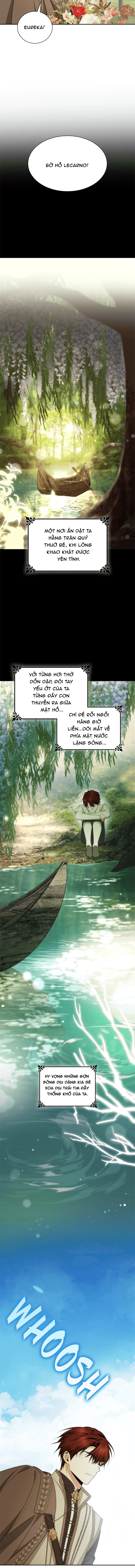 Chị Gái À, Kiếp Này Em Chính Là Nữ Hoàng Chapter 140 - 4
