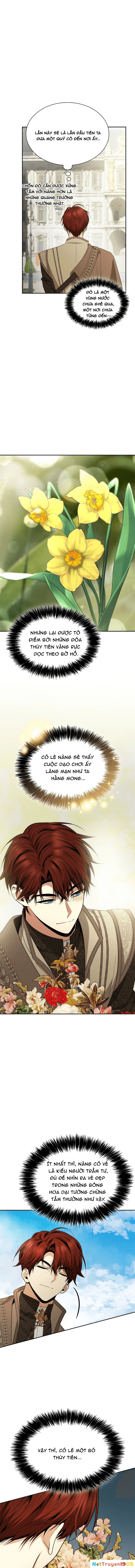 Chị Gái À, Kiếp Này Em Chính Là Nữ Hoàng Chapter 140 - 5