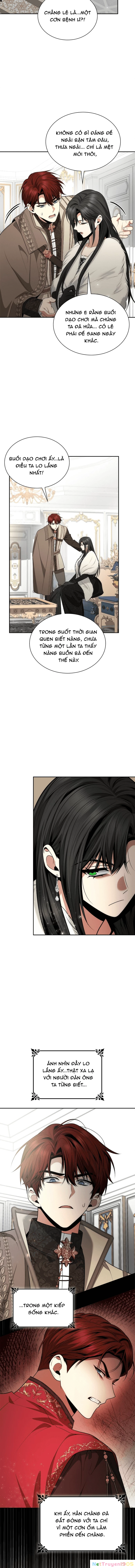 Chị Gái À, Kiếp Này Em Chính Là Nữ Hoàng Chapter 140 - 8