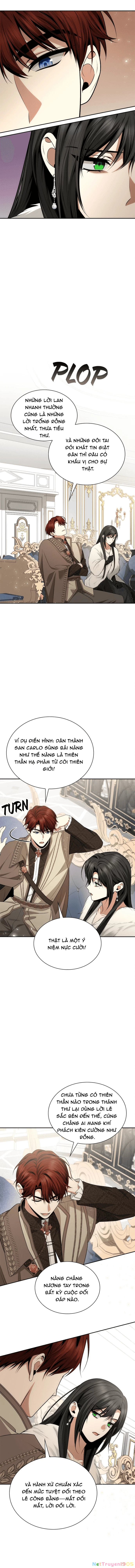 Chị Gái À, Kiếp Này Em Chính Là Nữ Hoàng Chapter 140 - 13