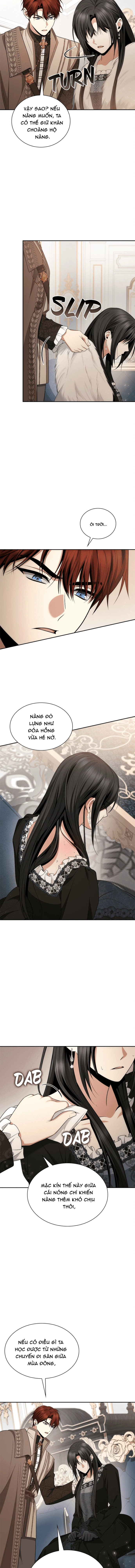 Chị Gái À, Kiếp Này Em Chính Là Nữ Hoàng Chapter 140 - 18