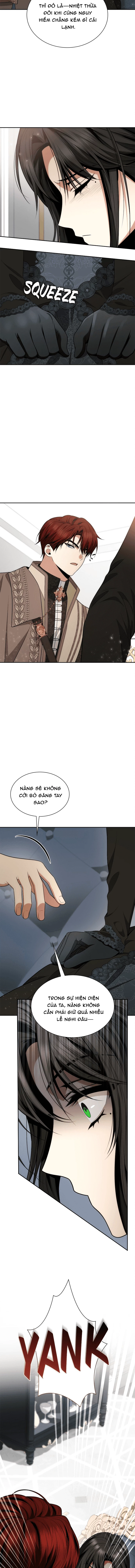 Chị Gái À, Kiếp Này Em Chính Là Nữ Hoàng Chapter 140 - 19