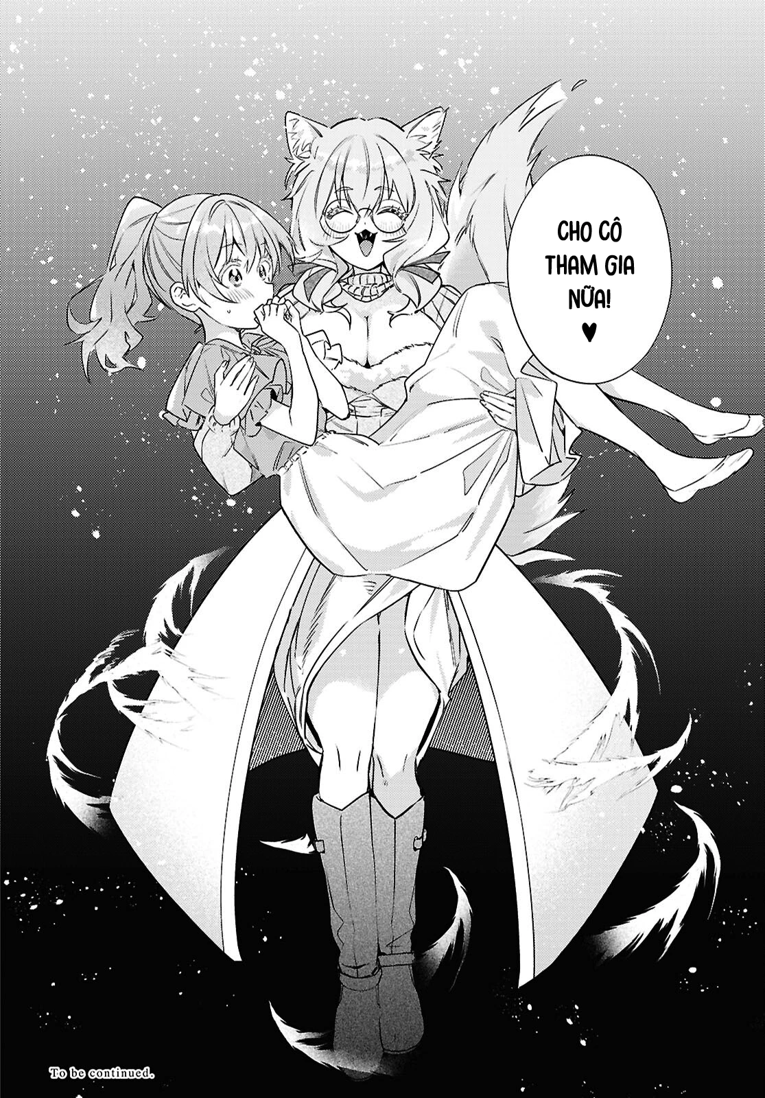 Ở Đời Thực Cũng Phải Hạnh Phúc Nhé! Chapter 9 - 31