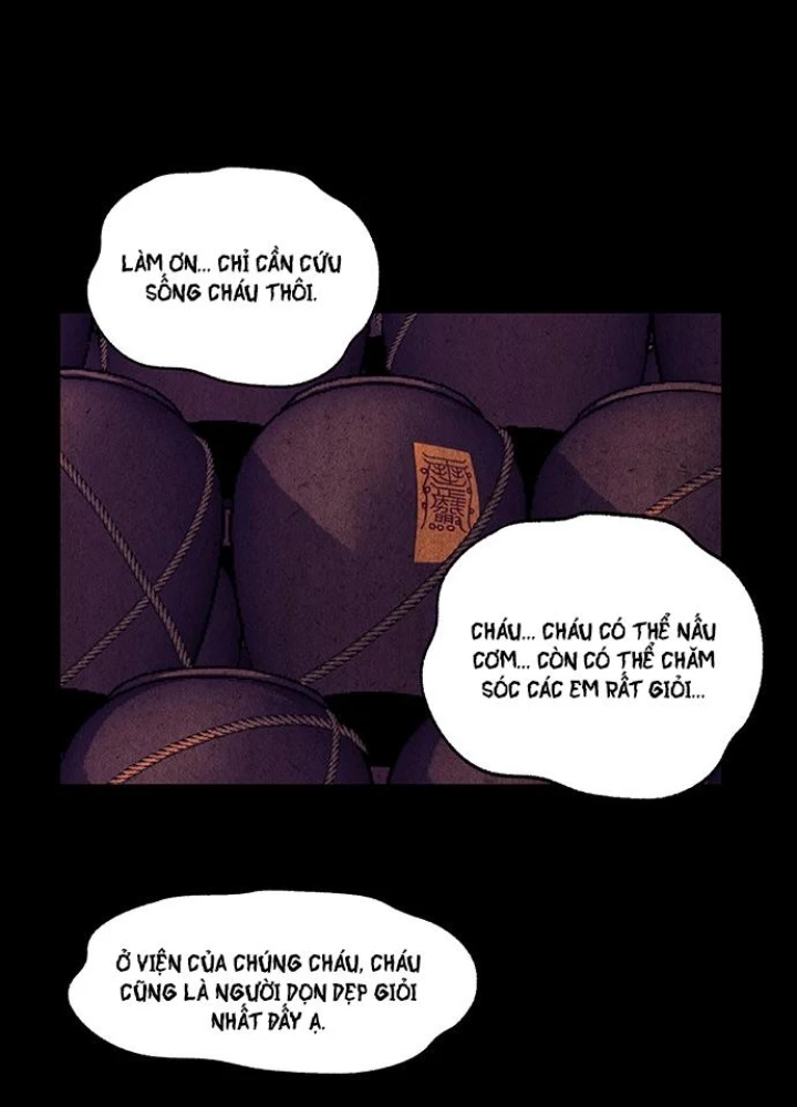 Cửa Hàng Đồ Cổ Tương Lai Chapter 56 - 87