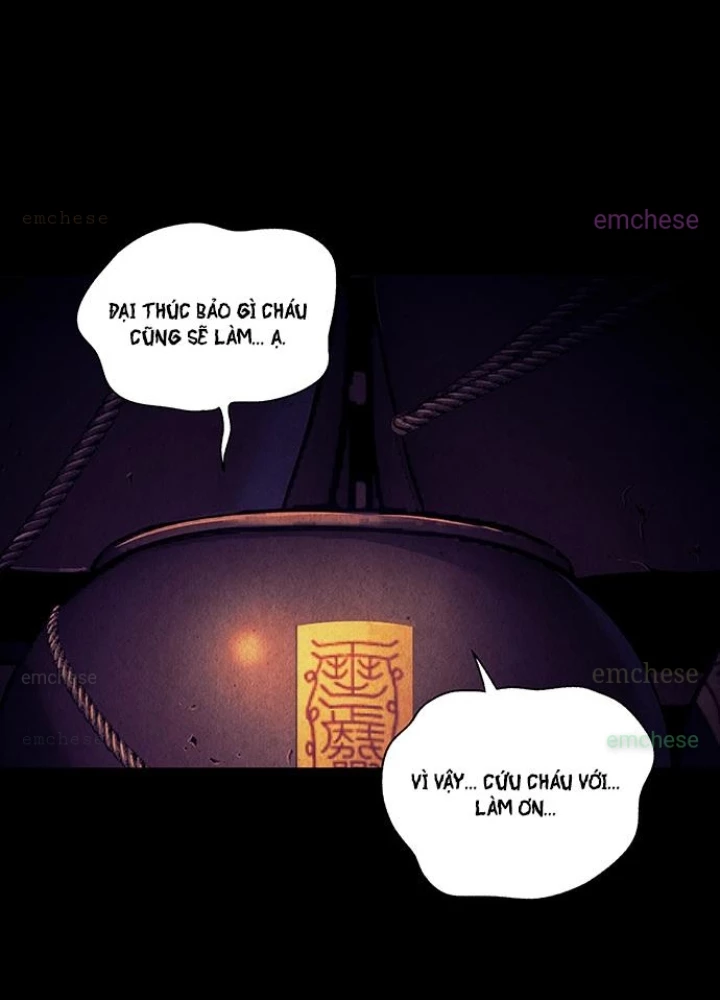 Cửa Hàng Đồ Cổ Tương Lai Chapter 56 - 89