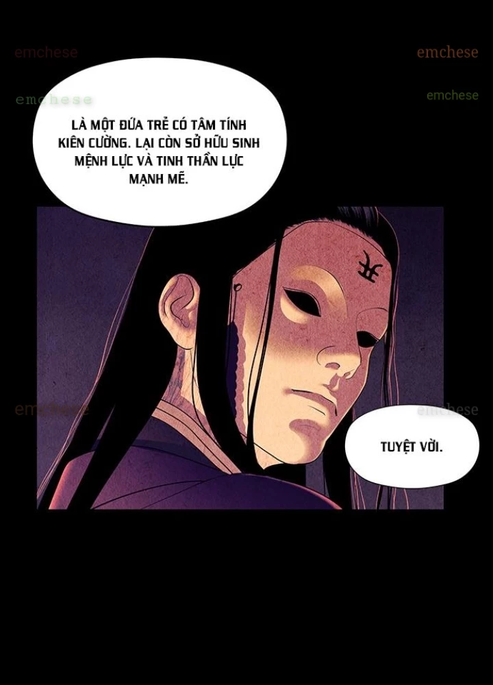 Cửa Hàng Đồ Cổ Tương Lai Chapter 56 - 91