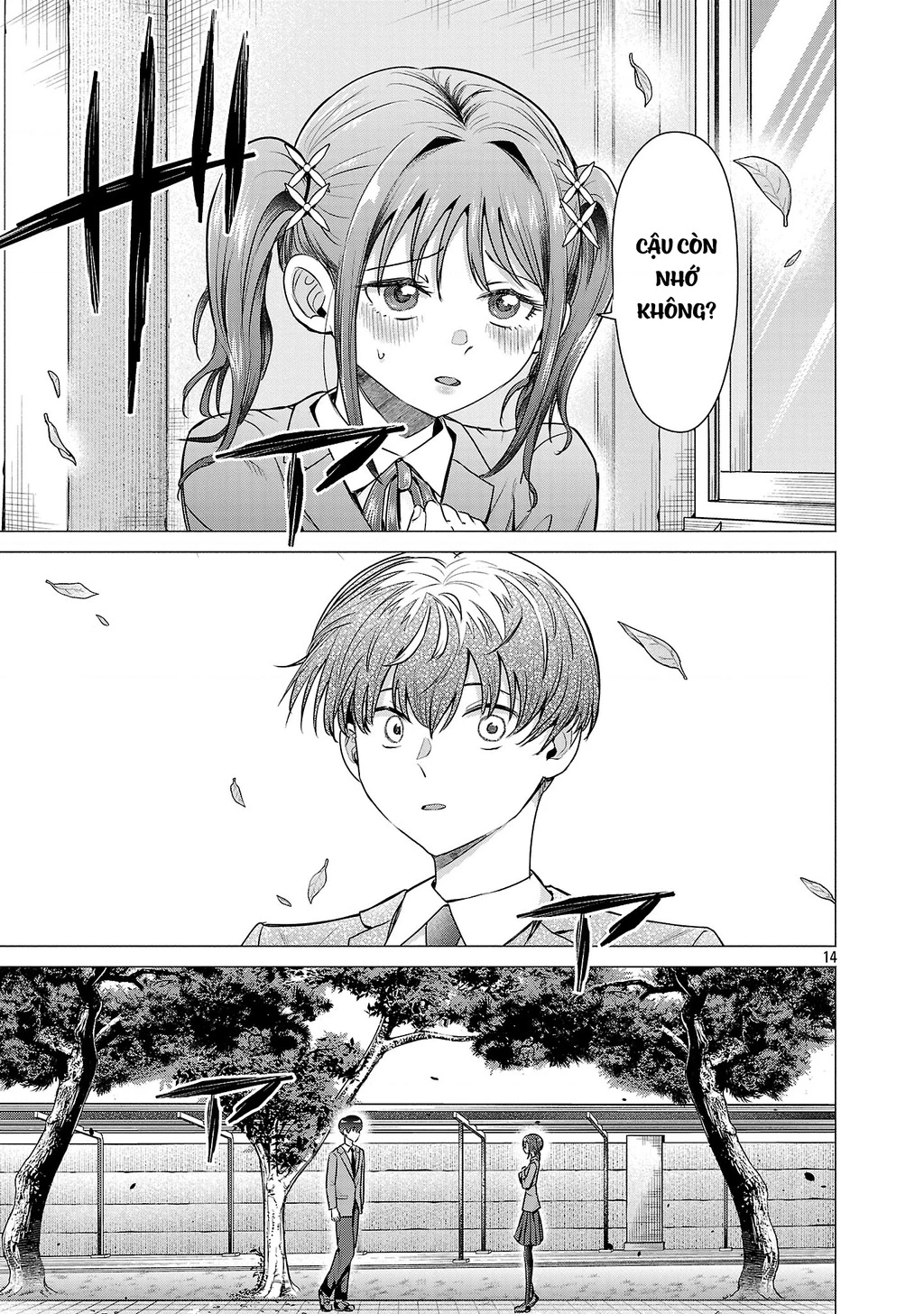 Make Heroine Wo Katasetai!! Chapter 1 - 18