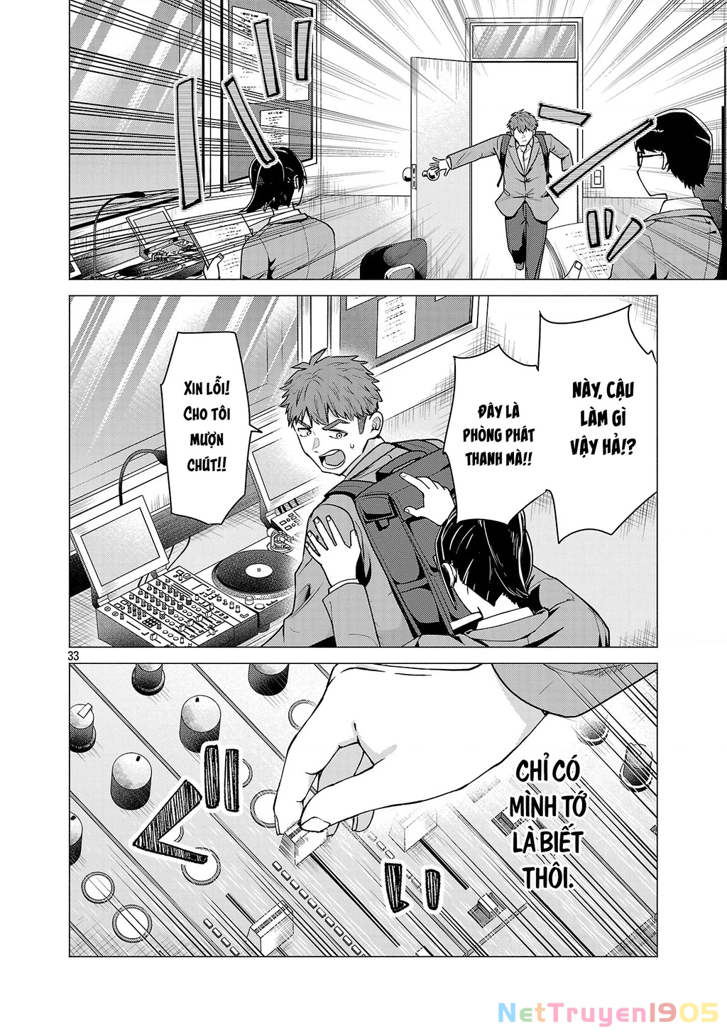 Make Heroine Wo Katasetai!! Chapter 1 - 37