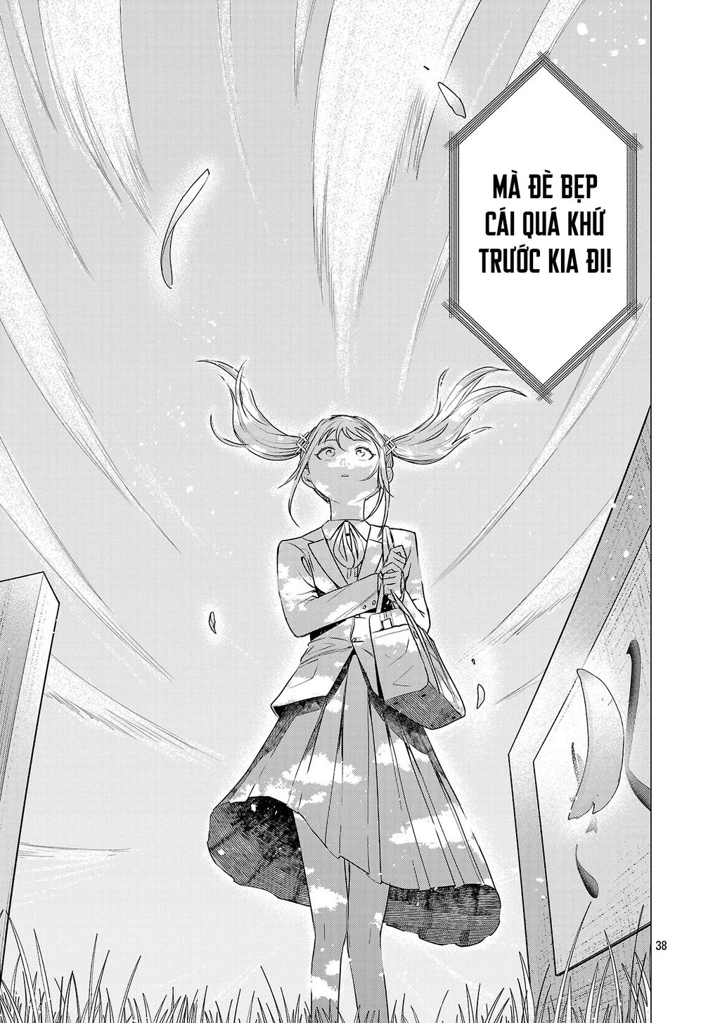 Make Heroine Wo Katasetai!! Chapter 1 - 42