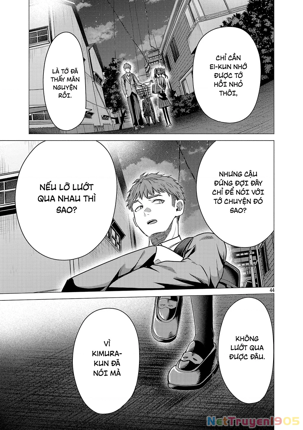 Make Heroine Wo Katasetai!! Chapter 1 - 48