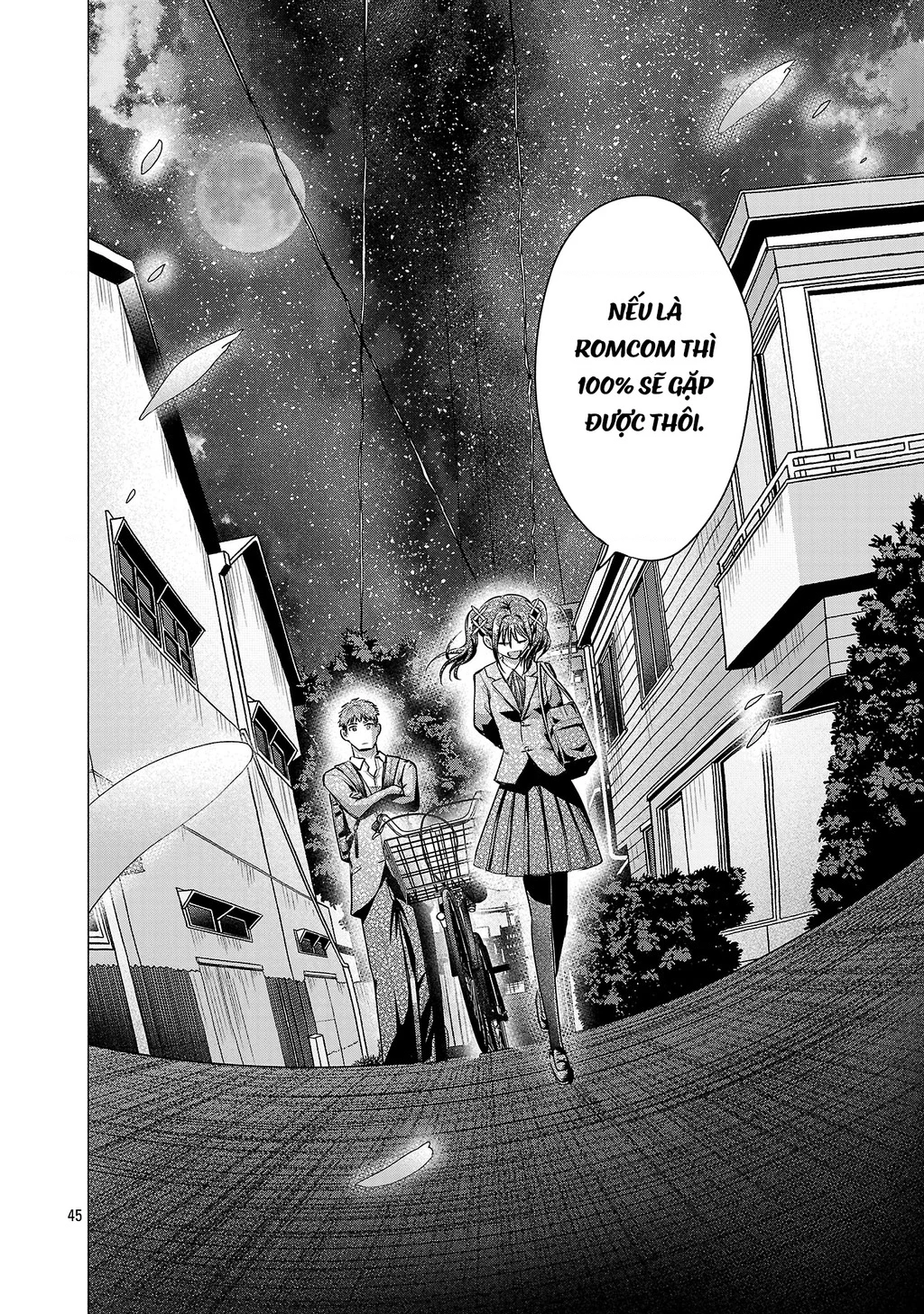 Make Heroine Wo Katasetai!! Chapter 1 - 49