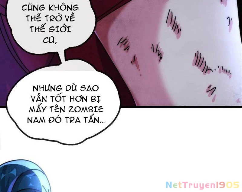 Nhân Vật Phản Diện Trong Trò Chơi Tận Thế Quật Khởi Chapter 25 - 29