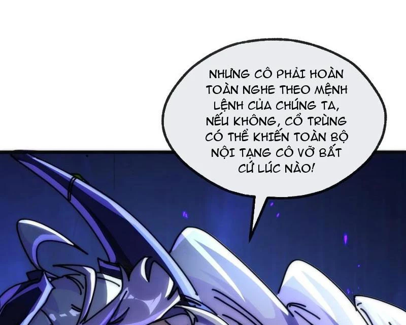 Nhân Vật Phản Diện Trong Trò Chơi Tận Thế Quật Khởi Chapter 25 - 92
