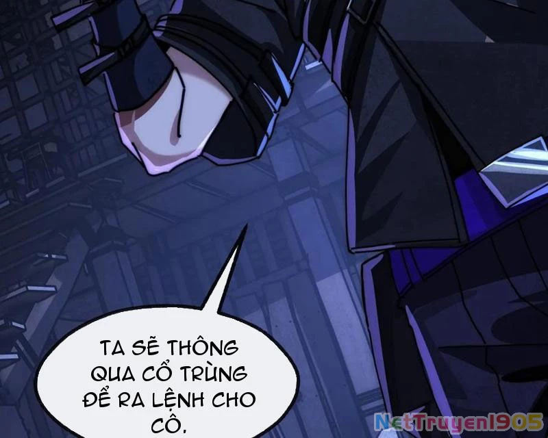Nhân Vật Phản Diện Trong Trò Chơi Tận Thế Quật Khởi Chapter 25 - 98