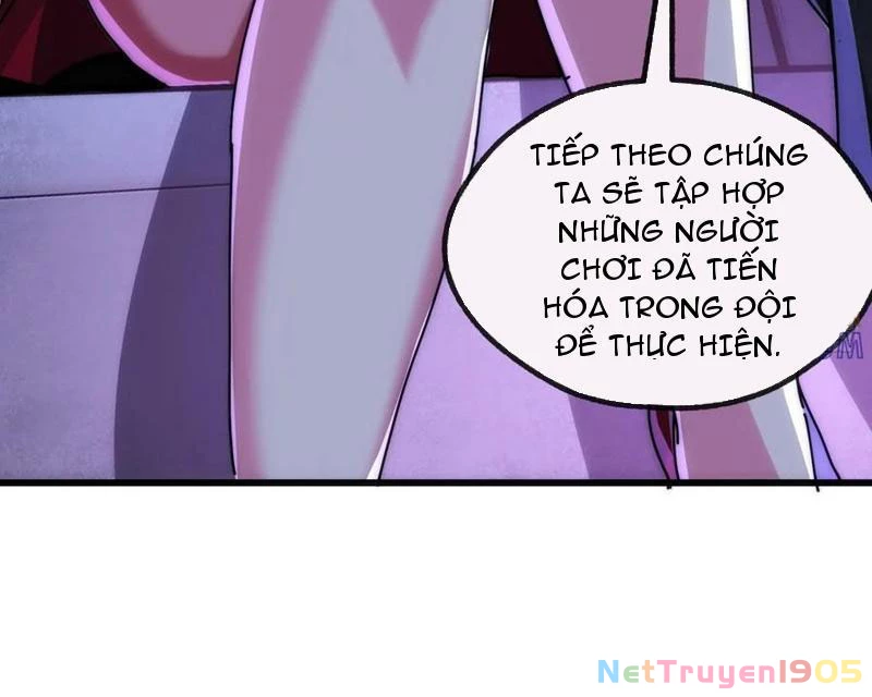 Nhân Vật Phản Diện Trong Trò Chơi Tận Thế Quật Khởi Chapter 25 - 107