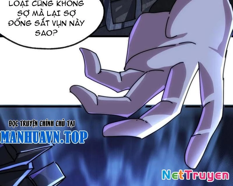 Nhân Vật Phản Diện Trong Trò Chơi Tận Thế Quật Khởi Chapter 25 - 116