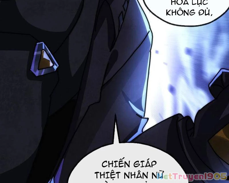 Nhân Vật Phản Diện Trong Trò Chơi Tận Thế Quật Khởi Chapter 25 - 118