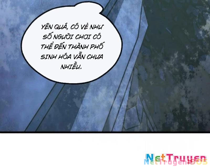 Nhân Vật Phản Diện Trong Trò Chơi Tận Thế Quật Khởi Chapter 25 - 136