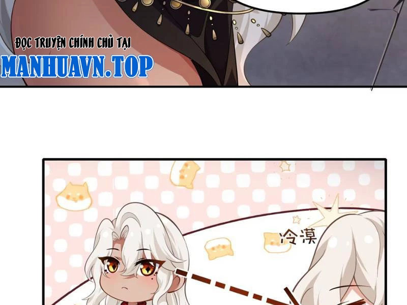 Nữ Đế? Ta chỉ cùng nương tử yêu đương! Chapter 8 - 7