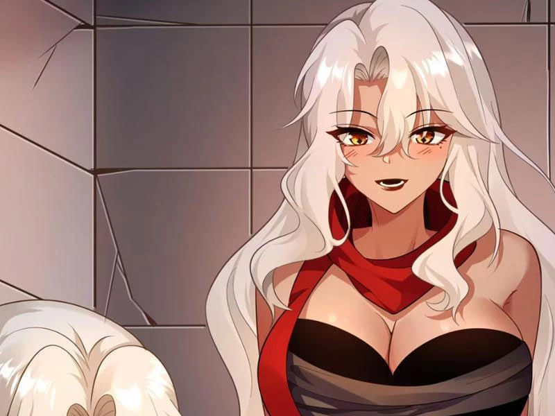 Nữ Đế? Ta chỉ cùng nương tử yêu đương! Chapter 8 - 9