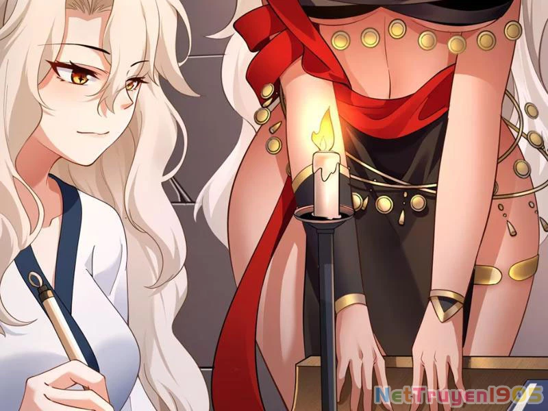 Nữ Đế? Ta chỉ cùng nương tử yêu đương! Chapter 8 - 10