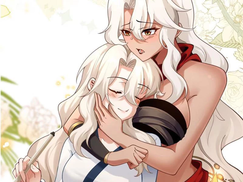 Nữ Đế? Ta chỉ cùng nương tử yêu đương! Chapter 8 - 15