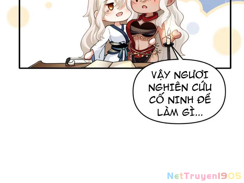 Nữ Đế? Ta chỉ cùng nương tử yêu đương! Chapter 8 - 18