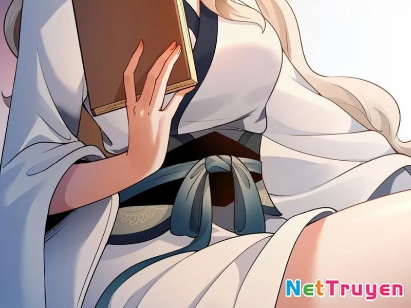 Nữ Đế? Ta chỉ cùng nương tử yêu đương! Chapter 8 - 21