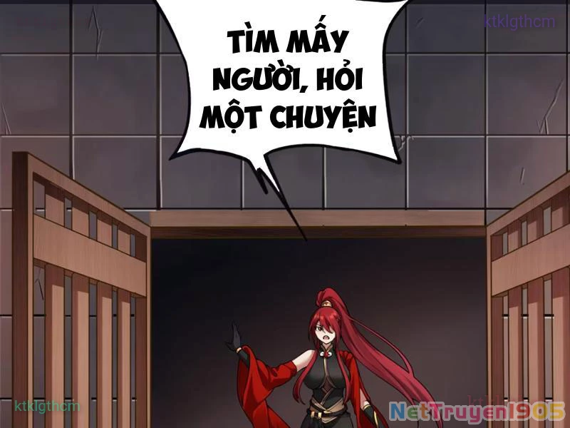Nữ Đế? Ta chỉ cùng nương tử yêu đương! Chapter 8 - 24