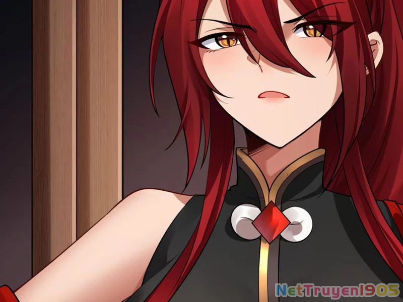 Nữ Đế? Ta chỉ cùng nương tử yêu đương! Chapter 8 - 28