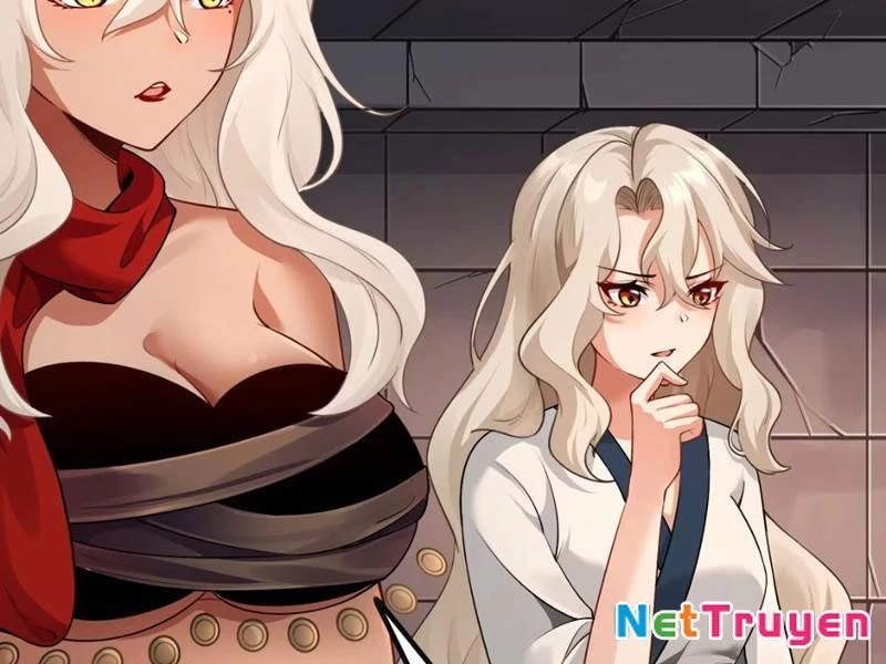 Nữ Đế? Ta chỉ cùng nương tử yêu đương! Chapter 8 - 31