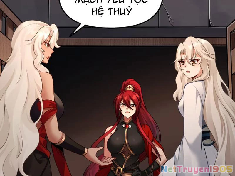 Nữ Đế? Ta chỉ cùng nương tử yêu đương! Chapter 8 - 33