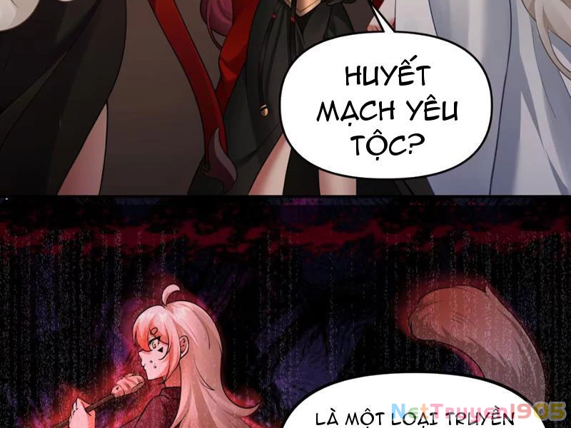 Nữ Đế? Ta chỉ cùng nương tử yêu đương! Chapter 8 - 34