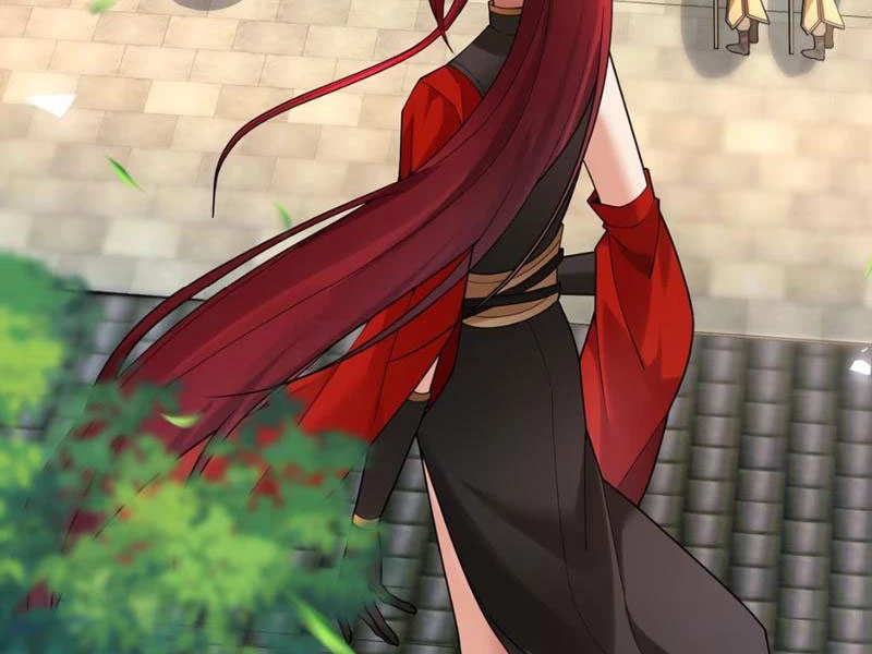 Nữ Đế? Ta chỉ cùng nương tử yêu đương! Chapter 8 - 48