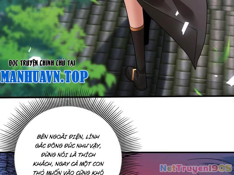 Nữ Đế? Ta chỉ cùng nương tử yêu đương! Chapter 8 - 49