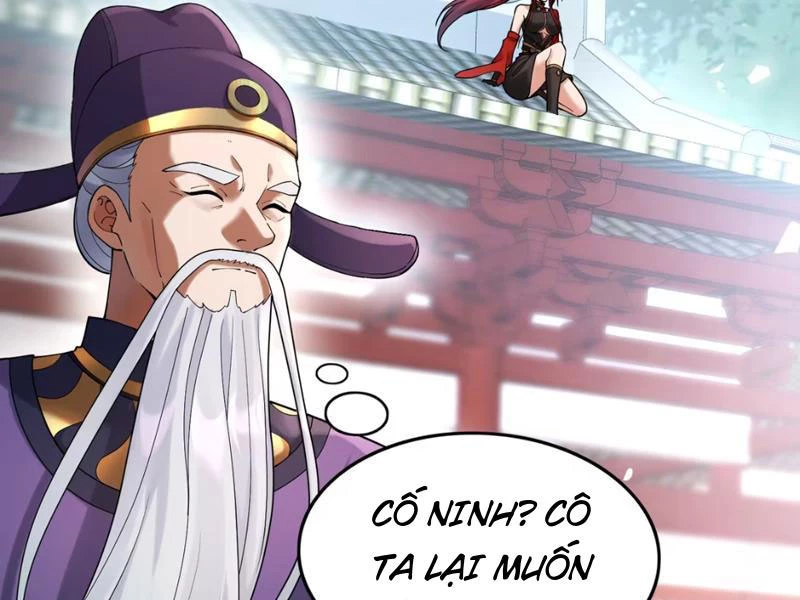 Nữ Đế? Ta chỉ cùng nương tử yêu đương! Chapter 8 - 53