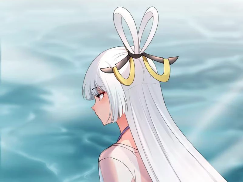 Nữ Đế? Ta chỉ cùng nương tử yêu đương! Chapter 8 - 74