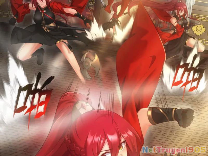 Nữ Đế? Ta chỉ cùng nương tử yêu đương! Chapter 8 - 104