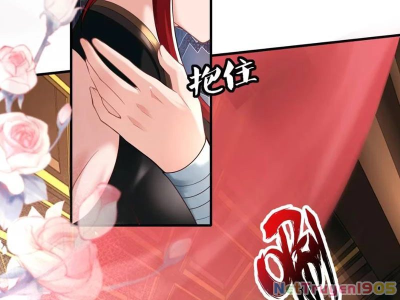 Nữ Đế? Ta chỉ cùng nương tử yêu đương! Chapter 8 - 118