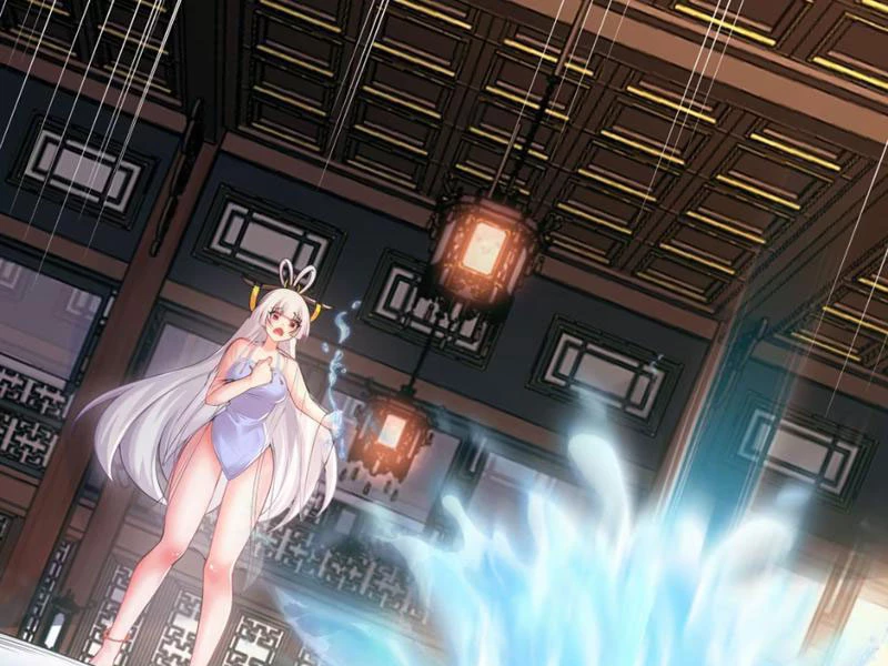 Nữ Đế? Ta chỉ cùng nương tử yêu đương! Chapter 8 - 123