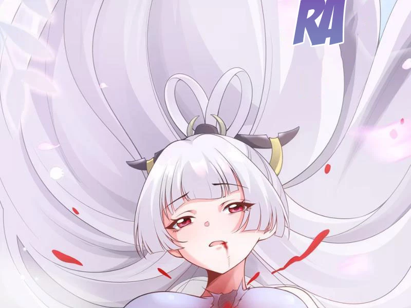 Nữ Đế? Ta chỉ cùng nương tử yêu đương! Chapter 8 - 169