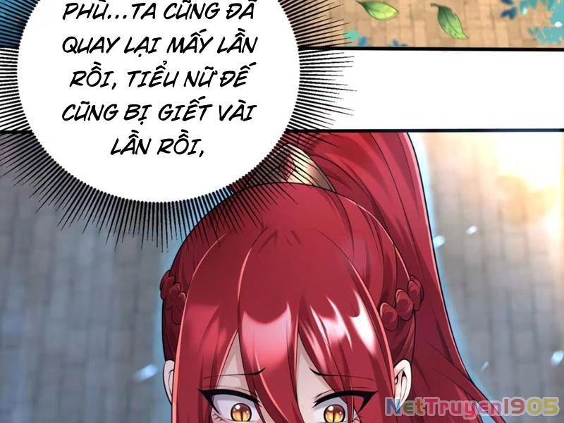 Nữ Đế? Ta chỉ cùng nương tử yêu đương! Chapter 8 - 194