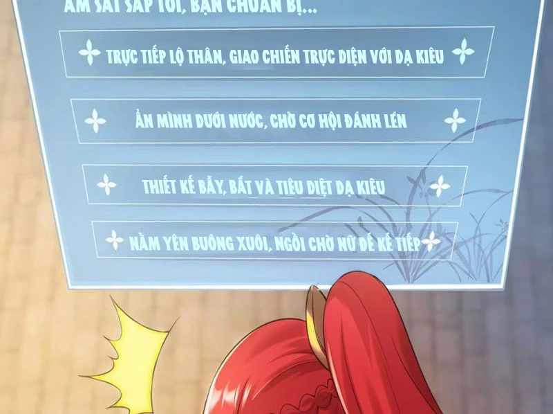 Nữ Đế? Ta chỉ cùng nương tử yêu đương! Chapter 8 - 204
