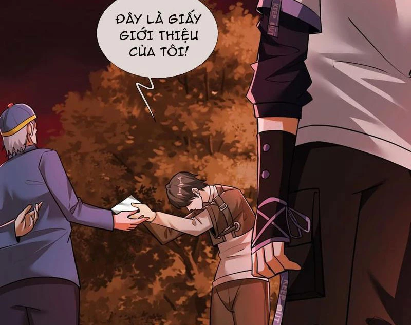 Toàn Cầu Kinh Dị: Ta Mở Ra Thương Thành Tự Do Hack Chapter 20 - 4
